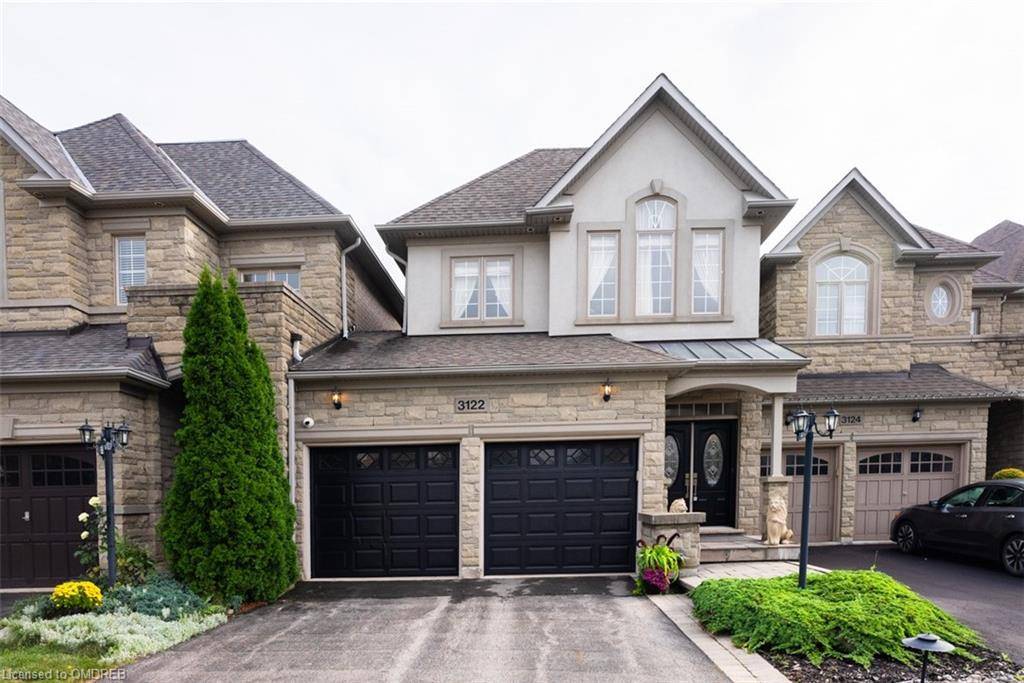 Oakville, ON L6M 0A1,3122 Cardross Court