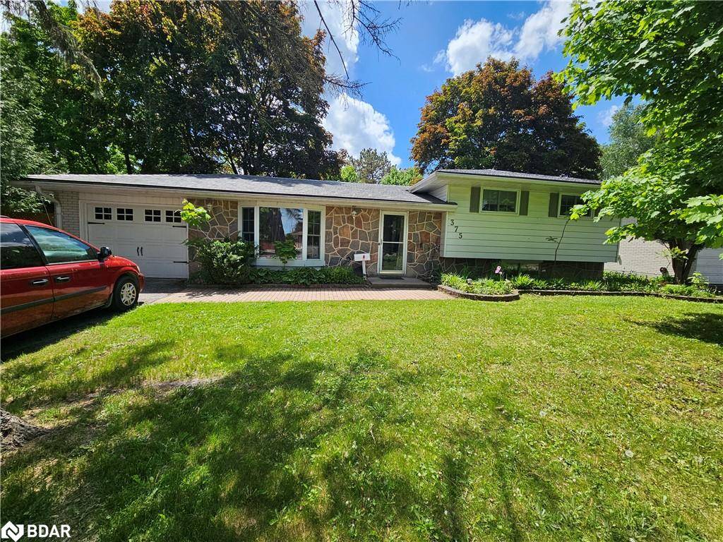 Orillia, ON L3V 4E5,375 Highland Avenue