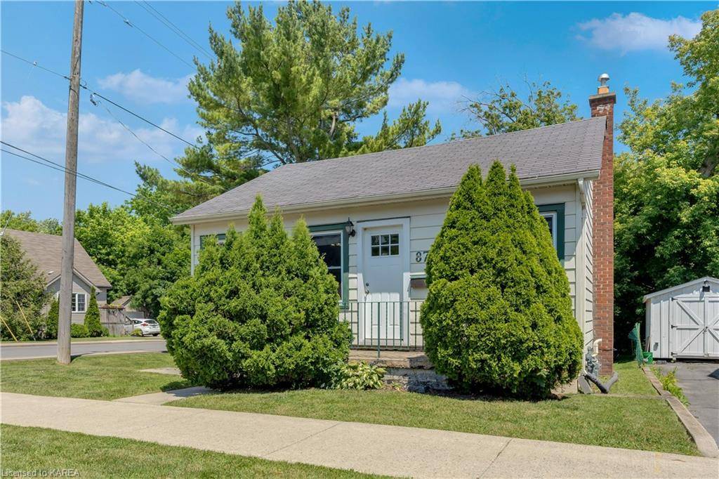 Kingston, ON K7K 4N8,87 Kingscourt Avenue