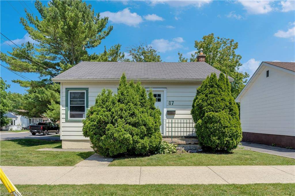 Kingston, ON K7K 4N8,87 Kingscourt Avenue