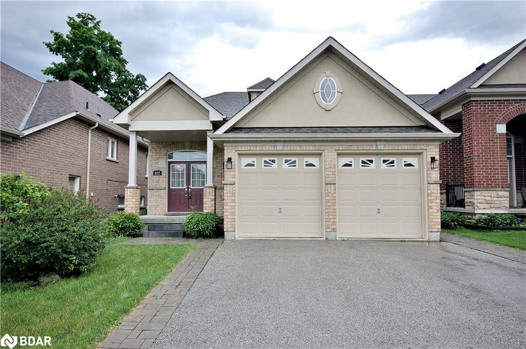 Innisfil, ON L9S 4Z4,1117 Westmount Avenue