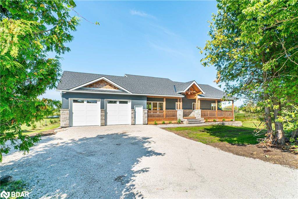 Bobcaygeon, ON K0M 1A0,33 Coshs Road