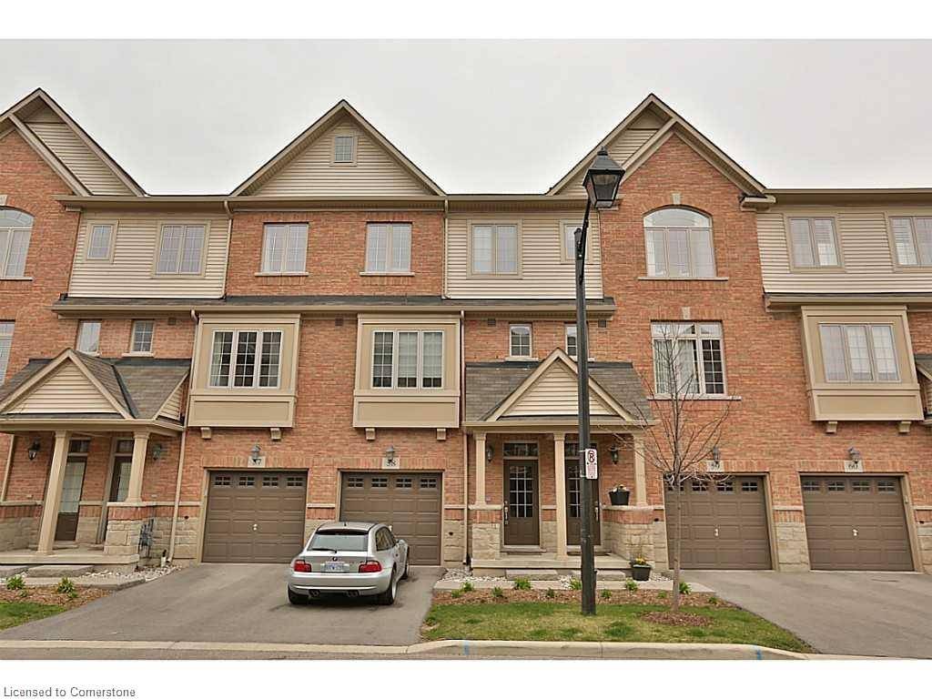 Burlington, ON L7R 0C2,1401 Plains Road E #58