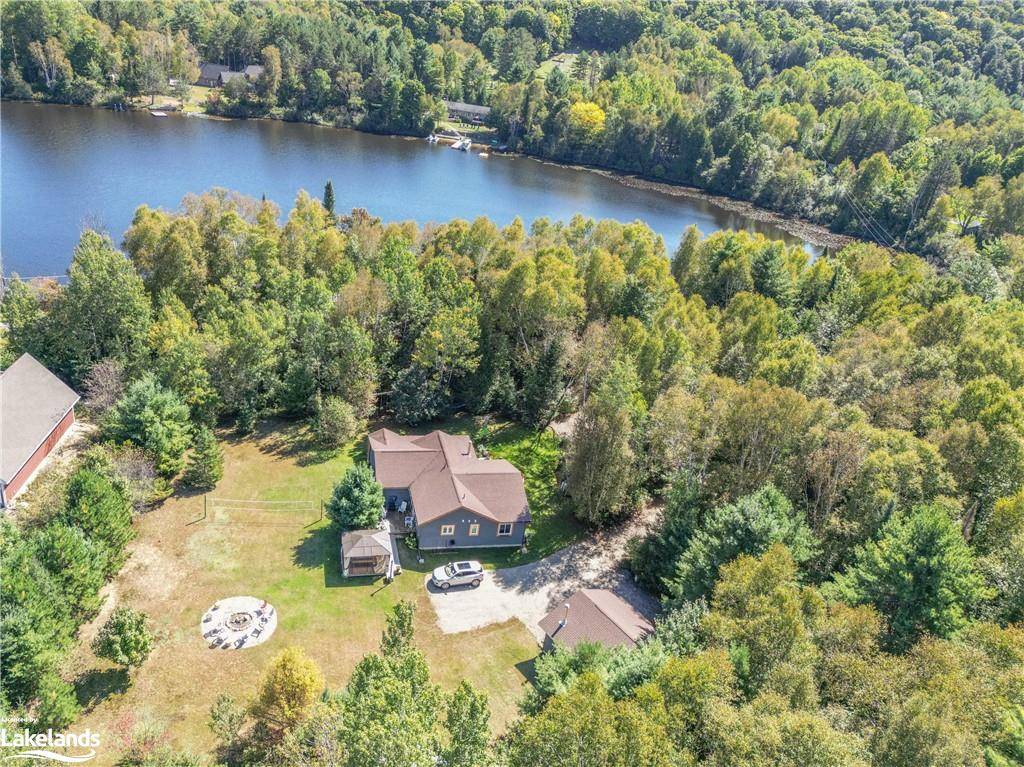 Lake Of Bays, ON P0A 1E0,1078 Bellwood Acres Road