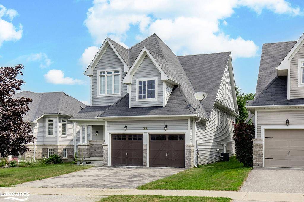 Wasaga Beach, ON L9Z 0E2,33 Grand Poplar Lane