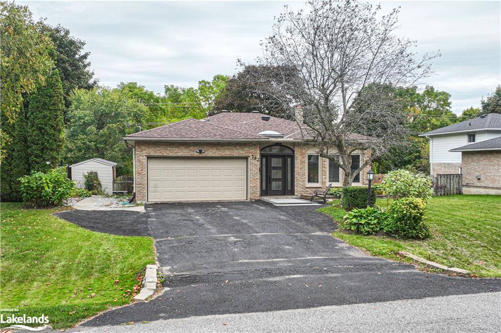 Orillia, ON L3V 2G9,362 Tallwood Drive