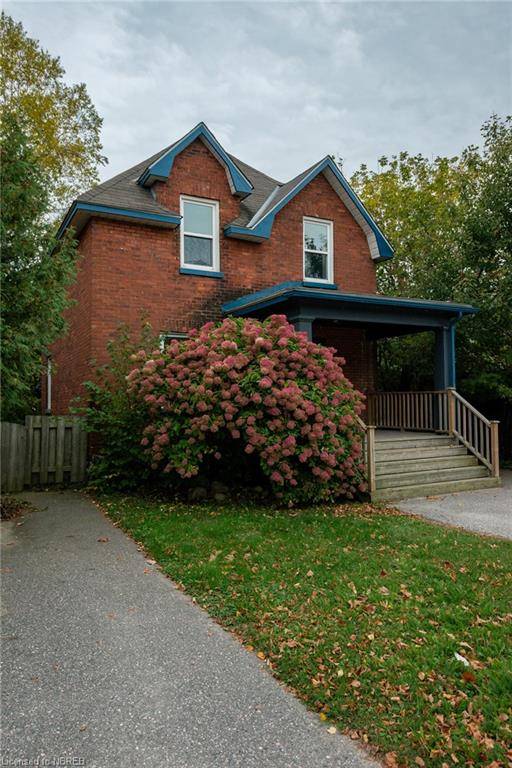 North Bay, ON P1B 3H1,673 Jane Street