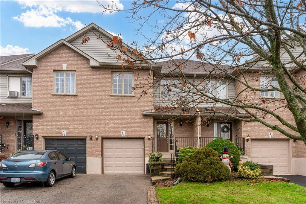 Ancaster, ON L9G 4Y4,49 Morwick Drive