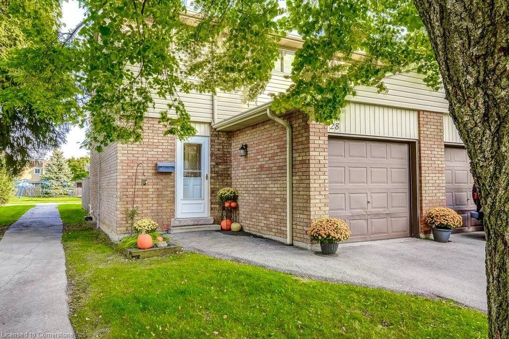 Hamilton, ON L8W 1L6,1350 Limeridge Road E #28