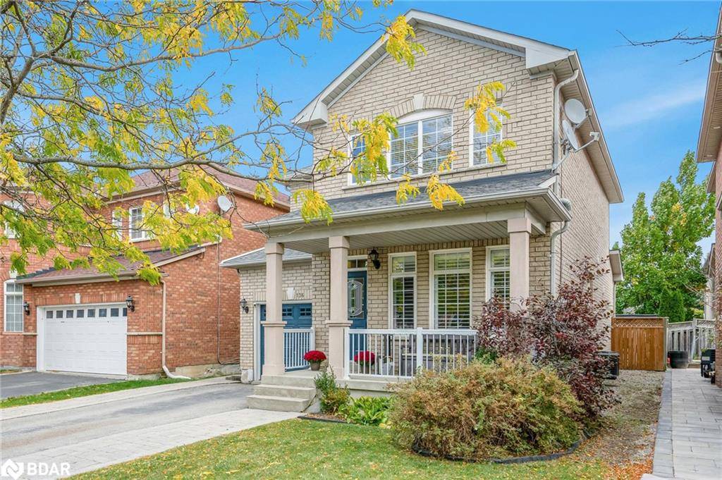 Vaughan, ON L6A 3G6,136 Windward Crescent