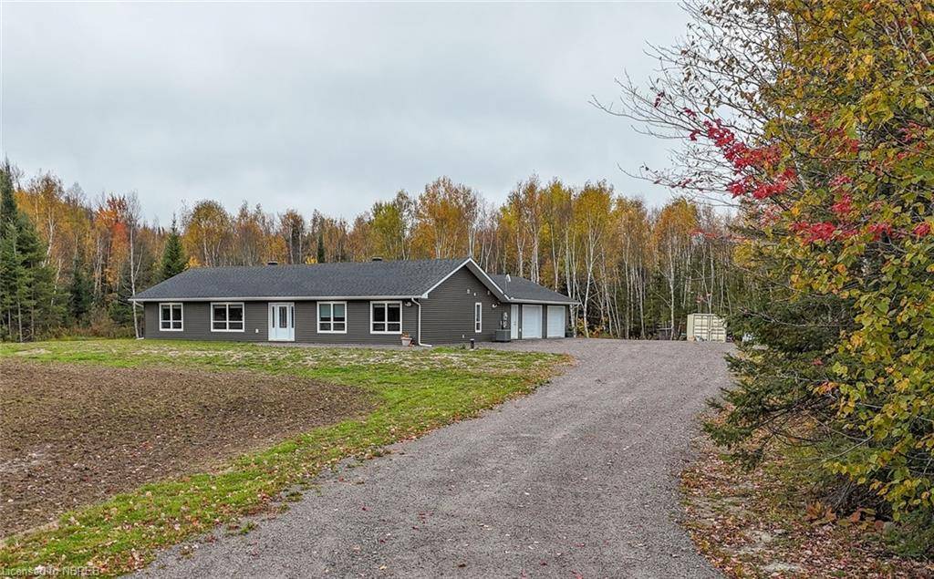 Bonfield, ON P0H 1E0,1040 Development Road