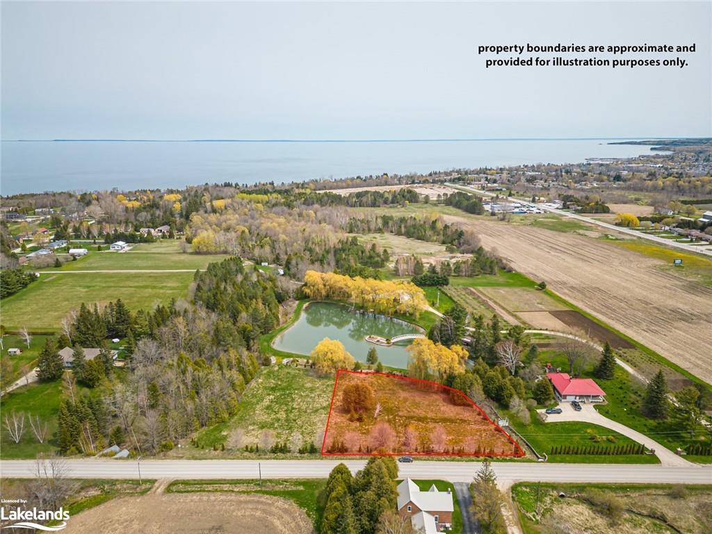 Meaford, ON N4L 1W5,158225 7th Line