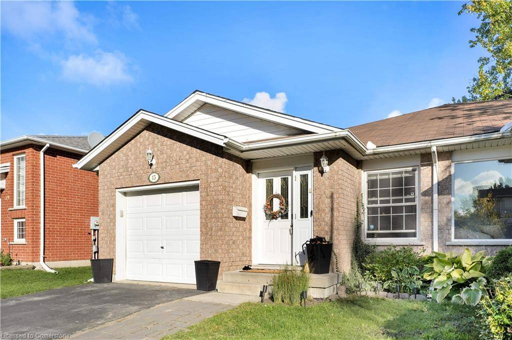 Stratford, ON N5A 7X8,13 Walsh Crescent