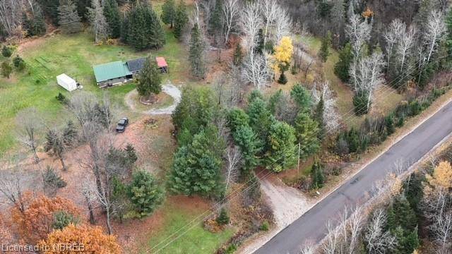 Bonfield, ON P0H 2E0,615 Development Road