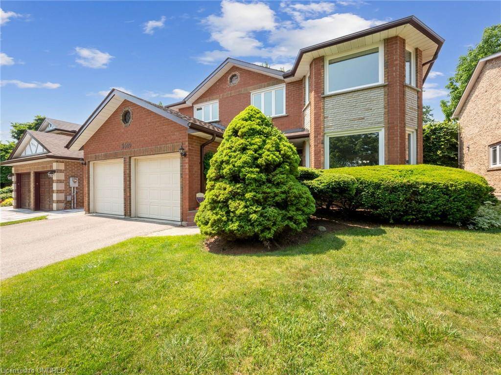 Mississauga, ON L5L 3B3,3569 Belvedere Crescent