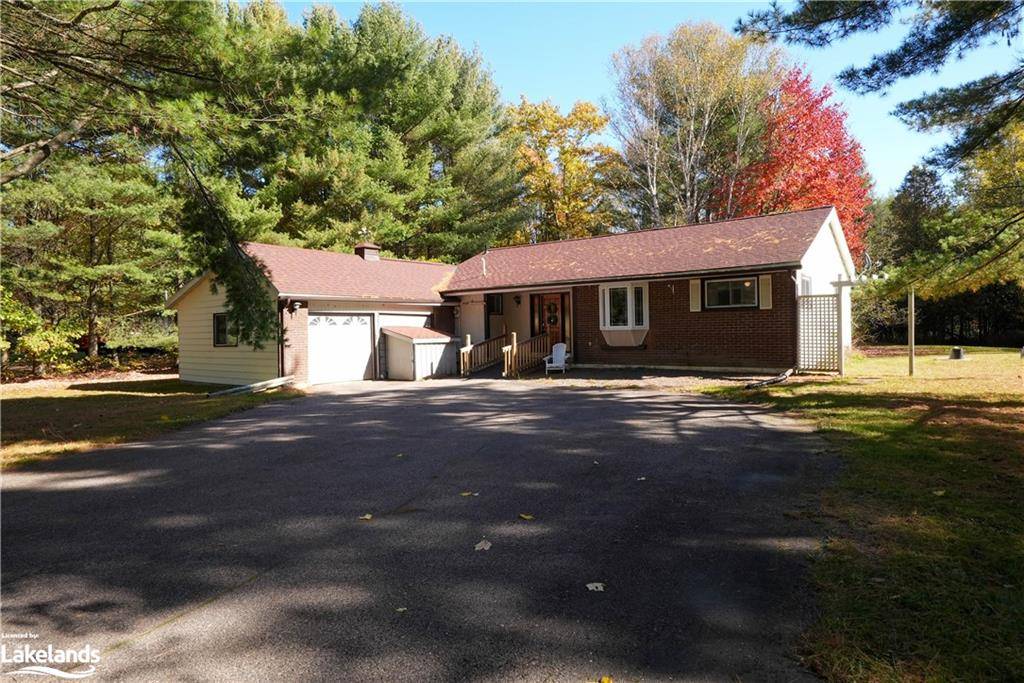 Bracebridge, ON P1L 1R3,29 Sellens Avenue