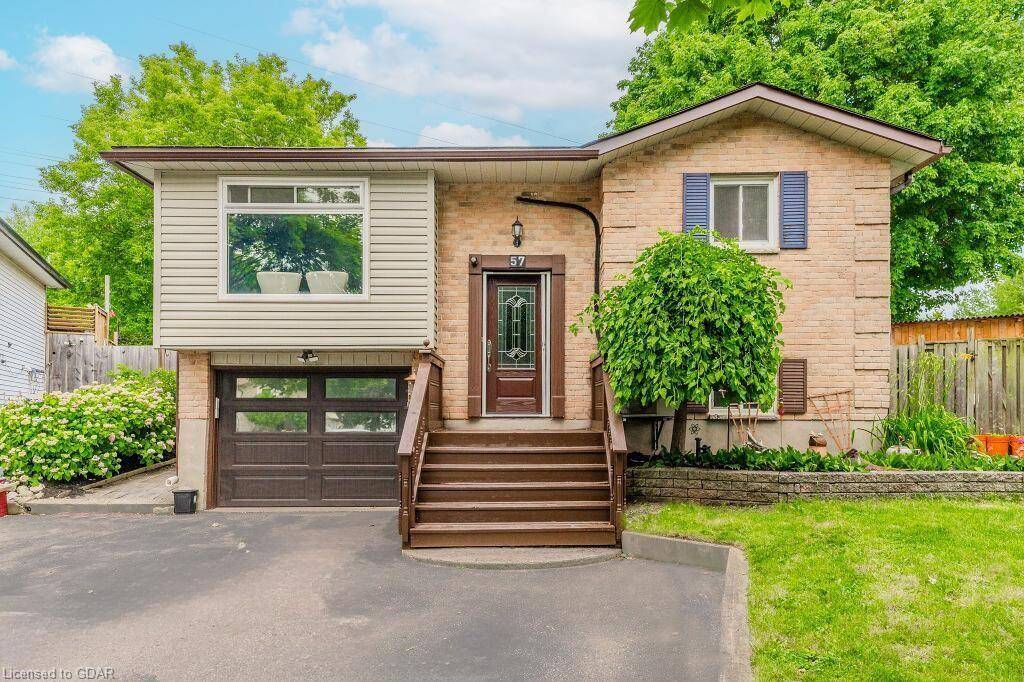 Cambridge, ON N1R 7K4,57 Tuscany Court