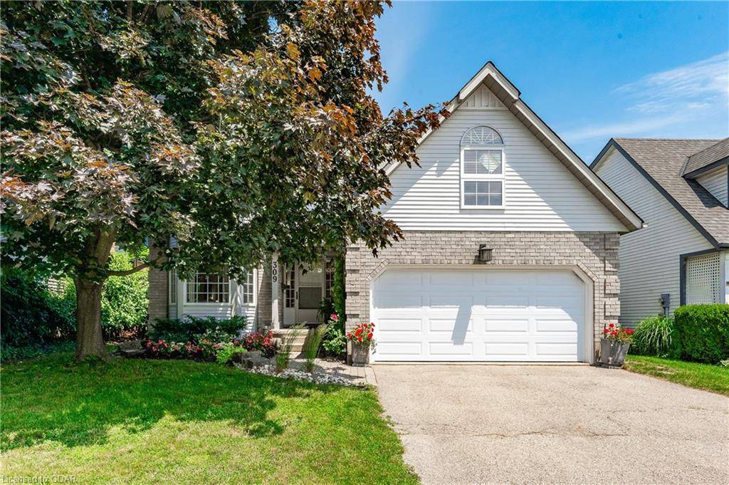 Guelph, ON N1K 1P2,309 Stephanie Drive