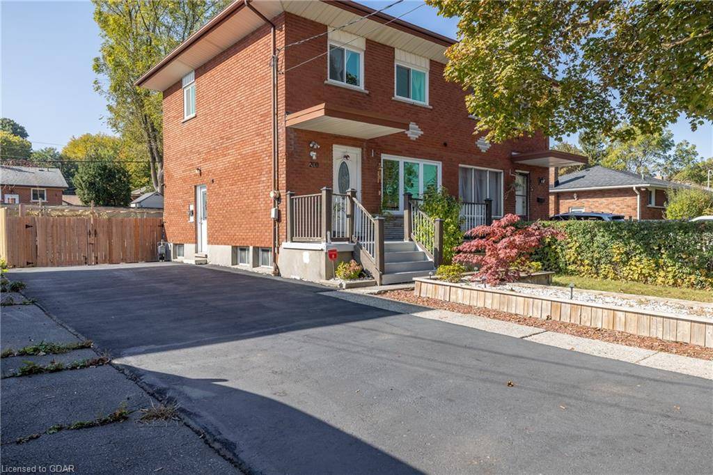 Guelph, ON N1H 5X5,200 Alma Street N