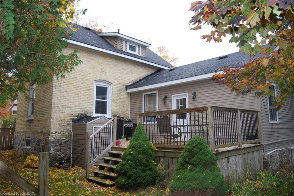 Harriston, ON N0G 1Z0,41 William Street W