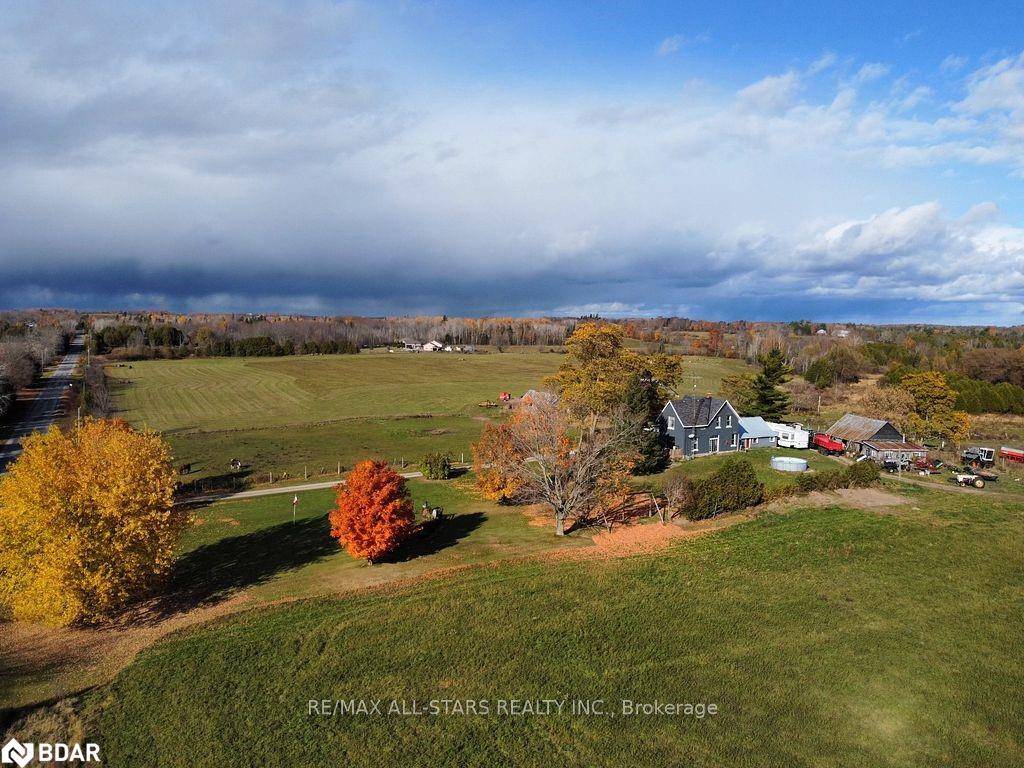 Fenelon Falls, ON K0M 1N0,237 Hickory Beach Road