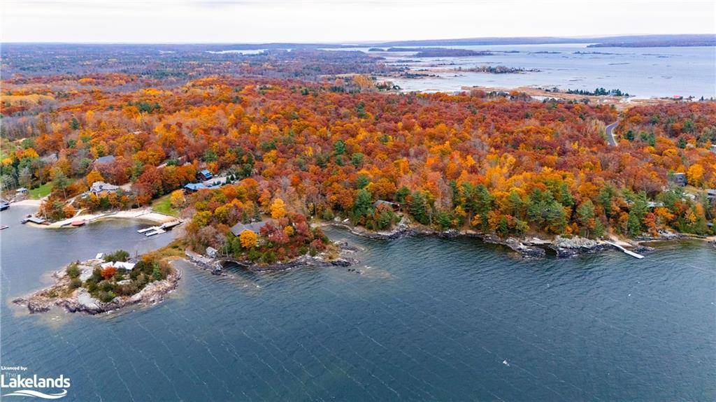 Georgian Bay, ON L0K 1S0,471 North Shore Rd