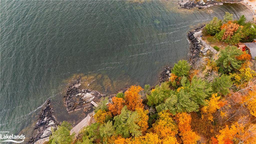 Georgian Bay, ON L0K 1S0,471 North Shore Rd