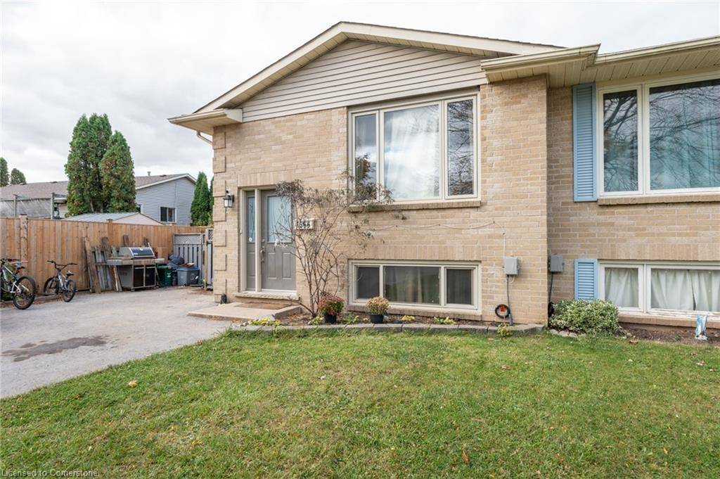 Beamsville, ON L0R 1B5,4566 Leawood Court