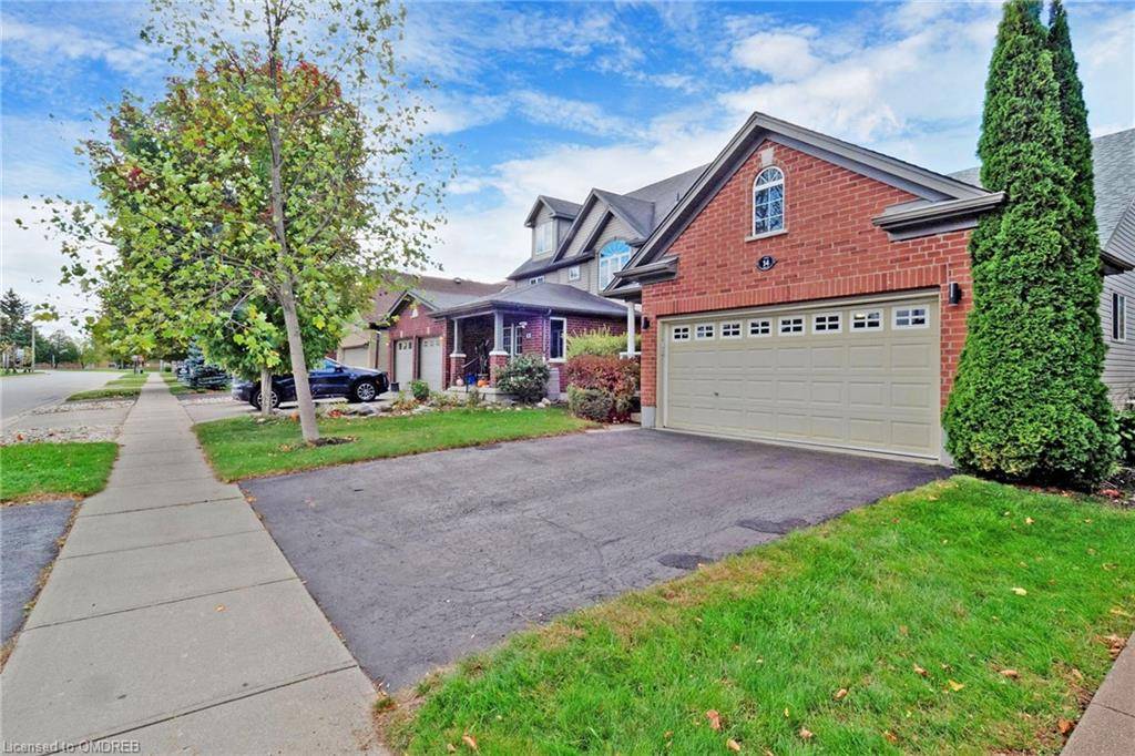 Guelph, ON N1E 0E4,14 Atto Drive