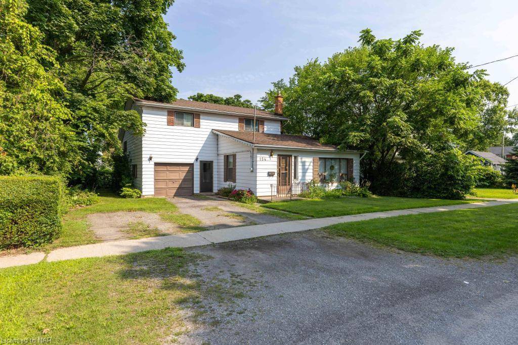 St. Catharines, ON L2N 4X7,154 Dalhousie Avenue