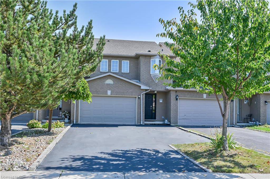 Stoney Creek, ON L8J 3V4,194 Gatestone Drive