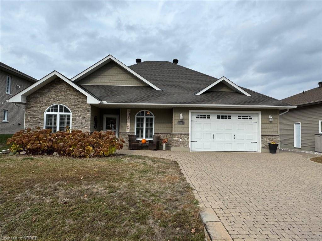 Callander, ON P0H 1H0,55 Osprey Crescent