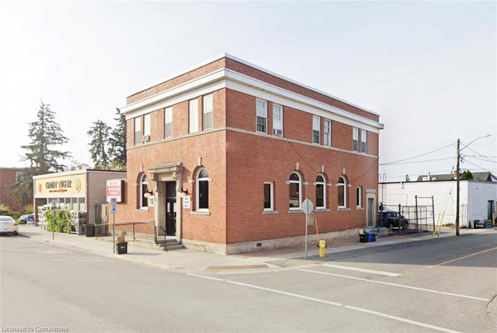 Hagersville, ON N0A 1H0,19 King Street W