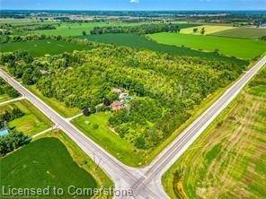 Hagersville, ON N0A 1H0,2373 Concession 12 Road