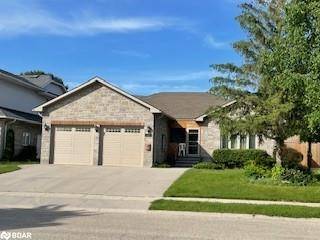 Hanover, ON N4N 3S2,237 2nd Avenue