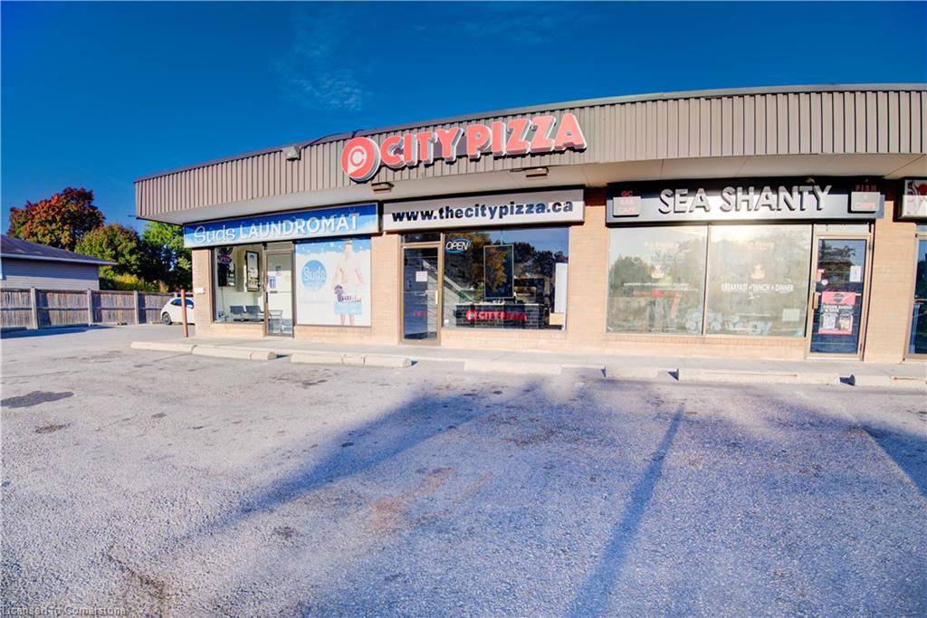 Burlington, ON L7P 1J7,2453 Mount Forest Drive