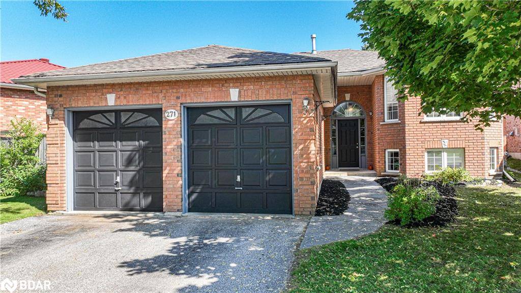 Orillia, ON L3V 7S5,271 Collegiate Drive