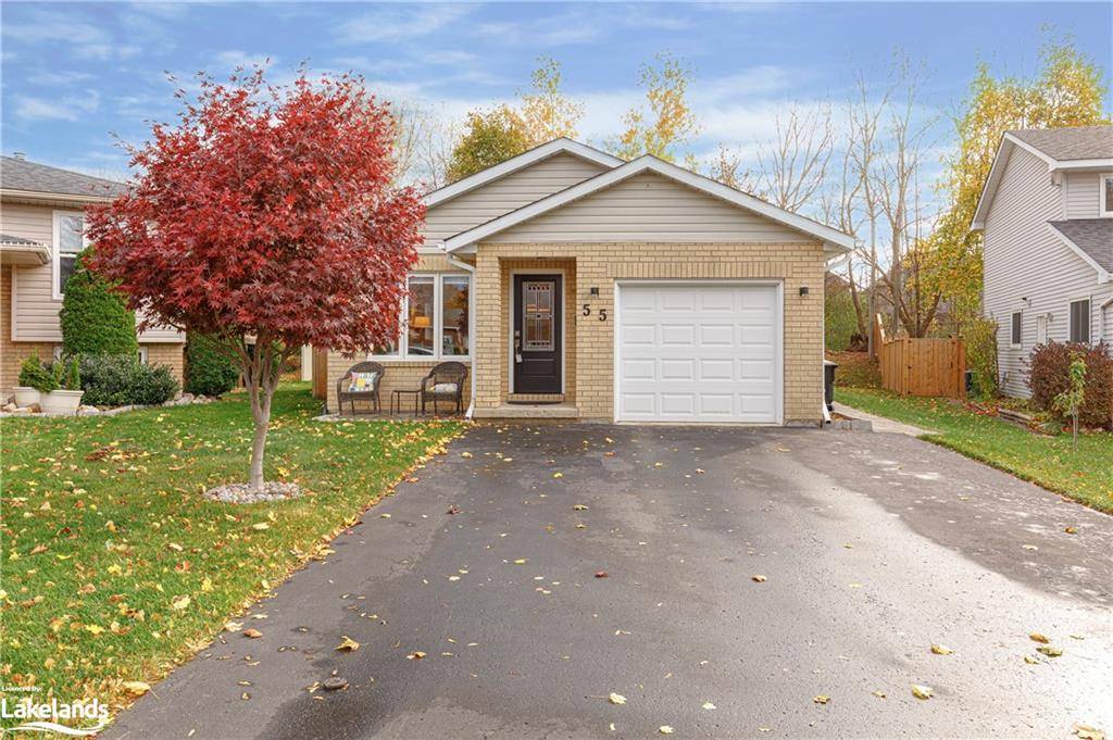 Collingwood, ON L9Y 4S5,55 Dillon Drive