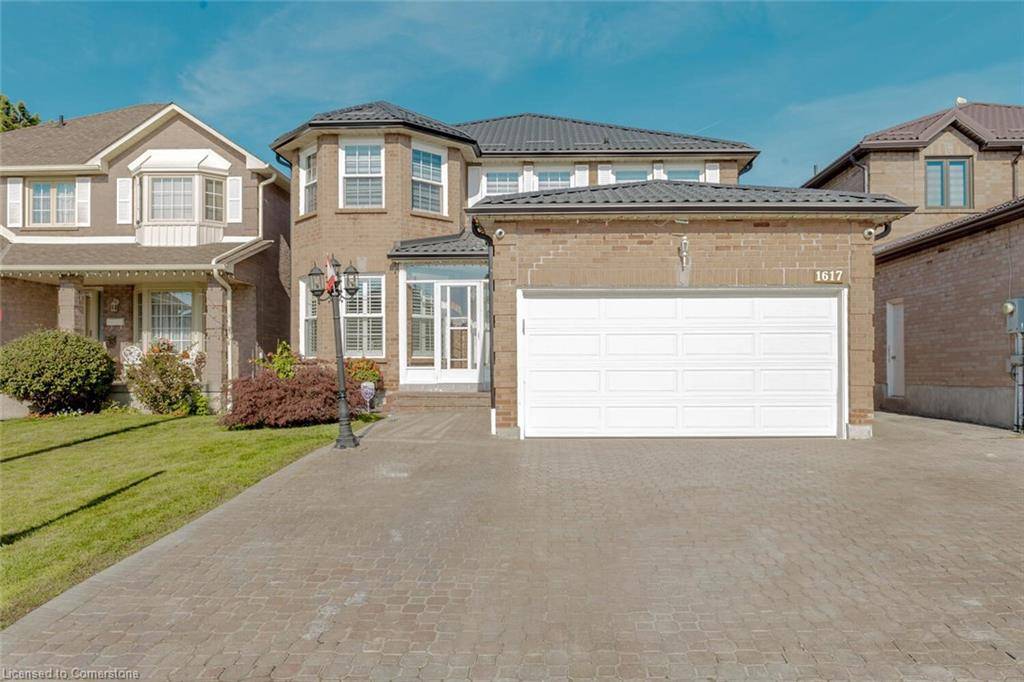 Mississauga, ON L5M 4B6,1617 Bristol Road W