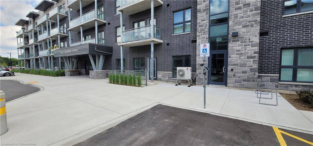 Kitchener, ON N2A 0L4,1201 Lackner Place #406