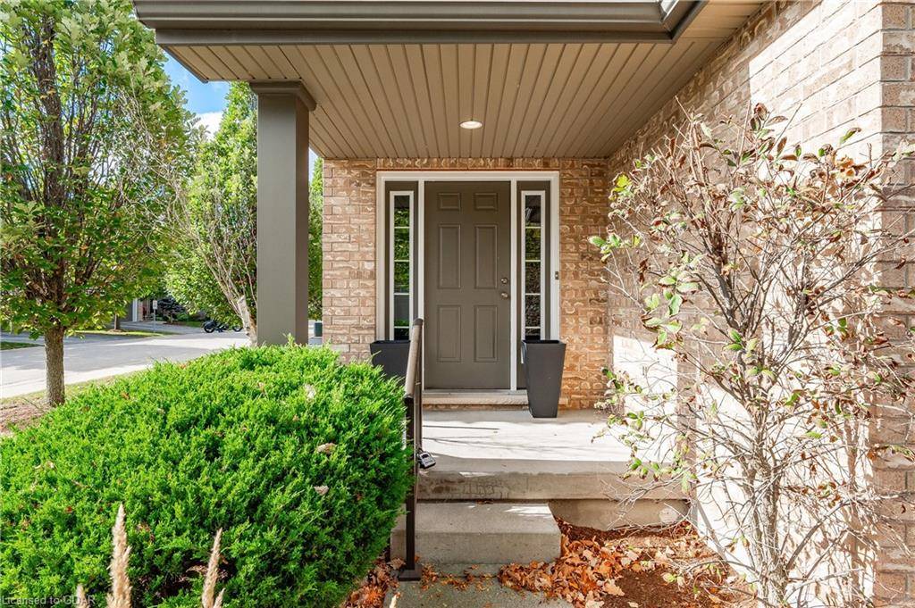 Guelph, ON N1L 0E1,255 Summerfield Drive #27