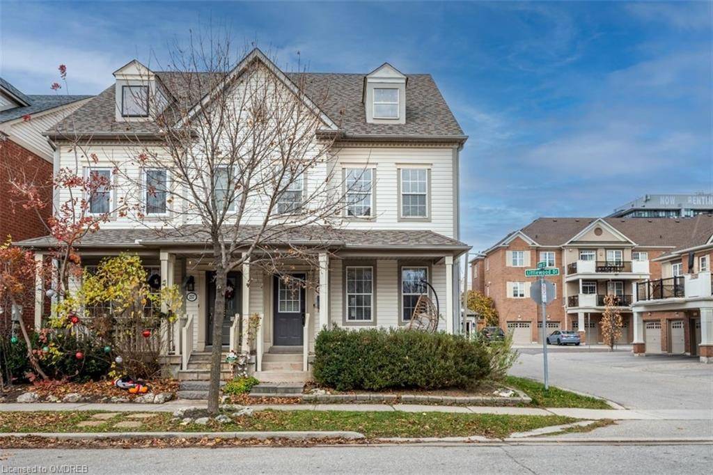 Oakville, ON L6H 7K1,259 Littlewood Drive