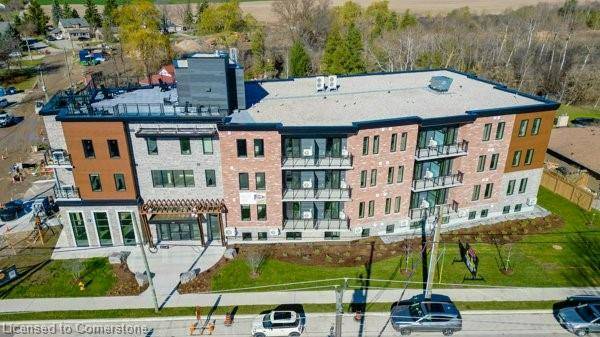 Baden, ON N3A 0G6,162 Snyders Road E #301