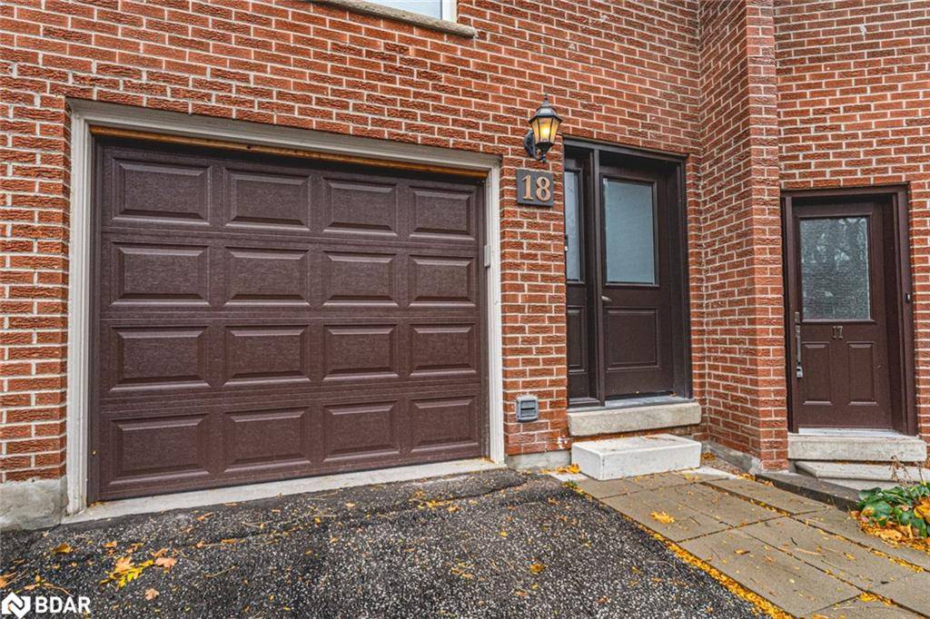 Alliston, ON L9R 1A9,246 Tupper Boulevard #18