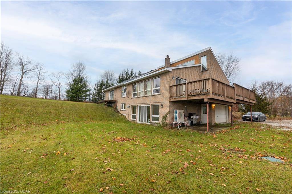 Arran-elderslie, ON N0H 1A0,239 12th Concession E #2