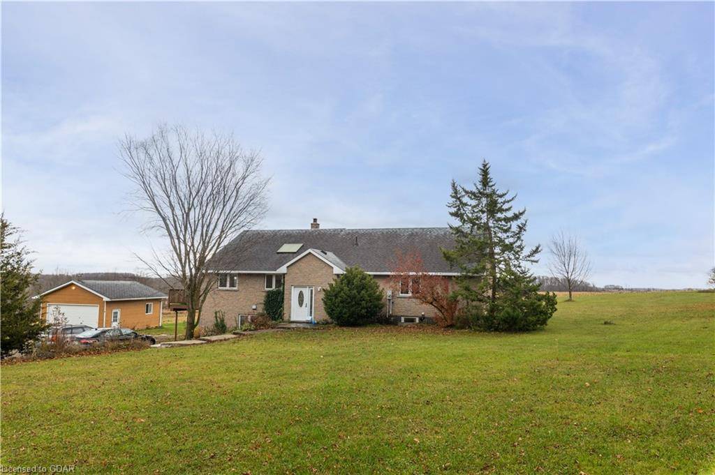 Arran-elderslie, ON N0H 1A0,239 12th Concession E #2