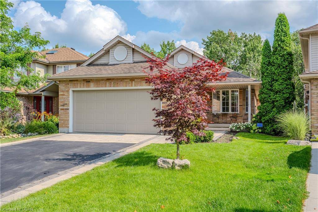 Guelph, ON N1L 1H6,7 Whitetail Court