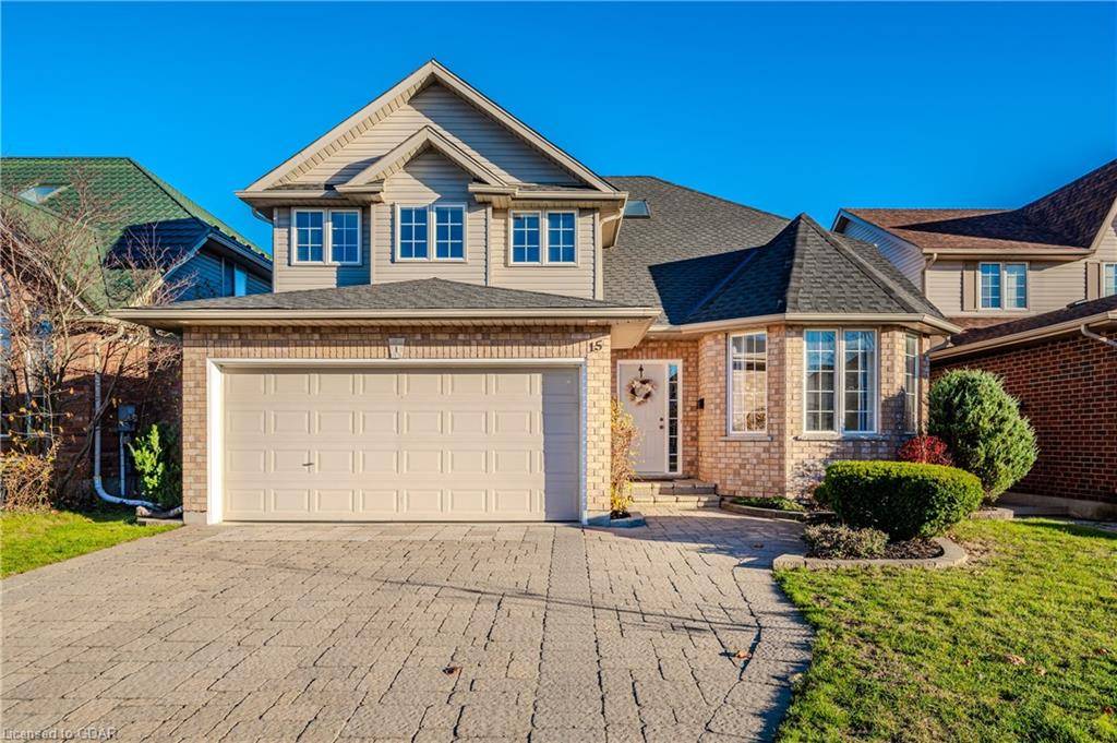 Guelph, ON N1E 7L1,15 Norton Drive