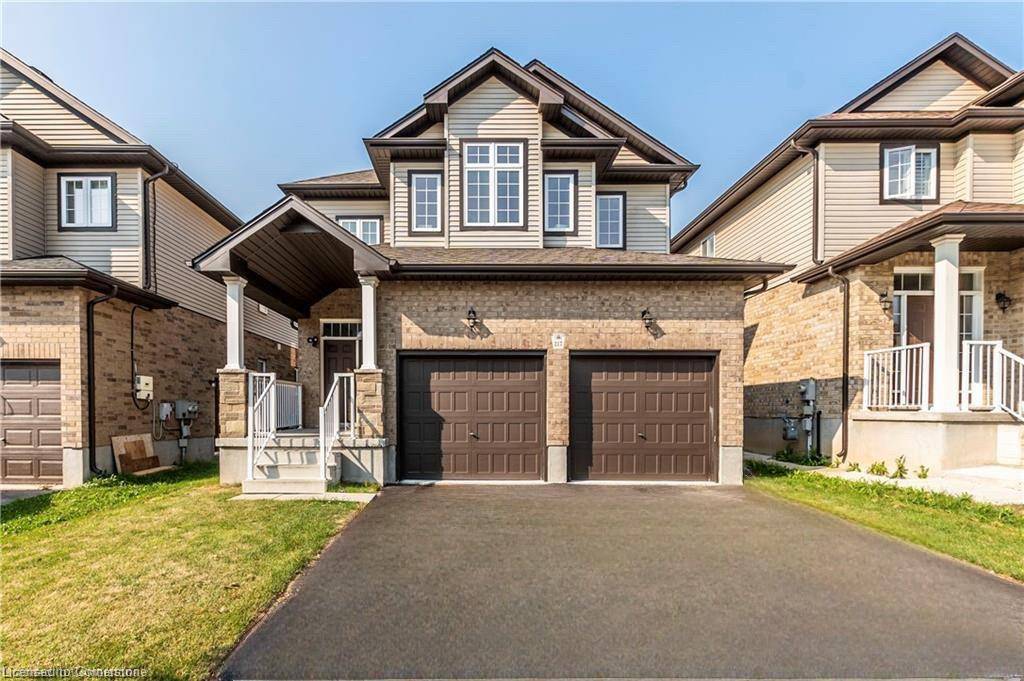 Kitchener, ON N2A 0E9,217 Watervale Crescent