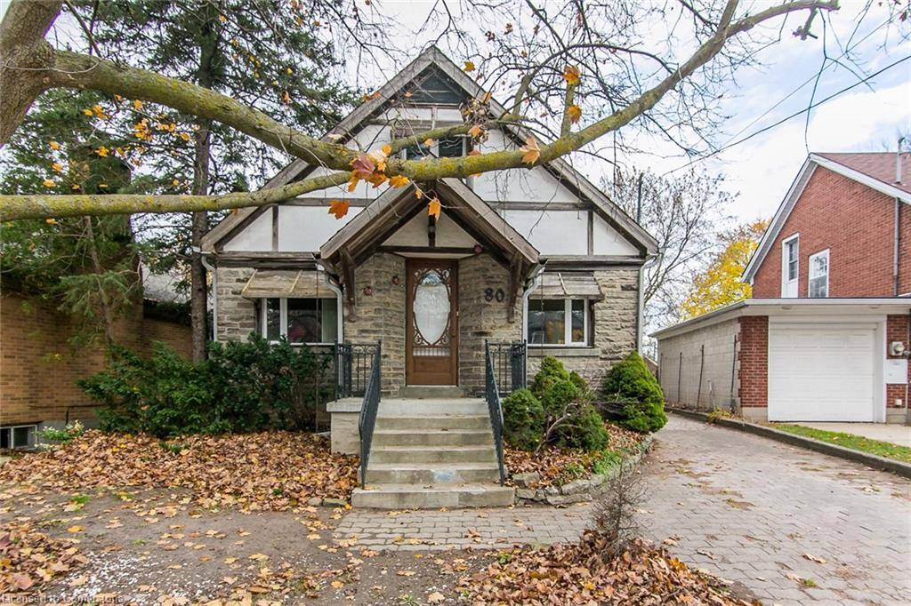 Kitchener, ON N2M 3B5,80 Highland Road W